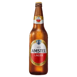 Amstel 600ml